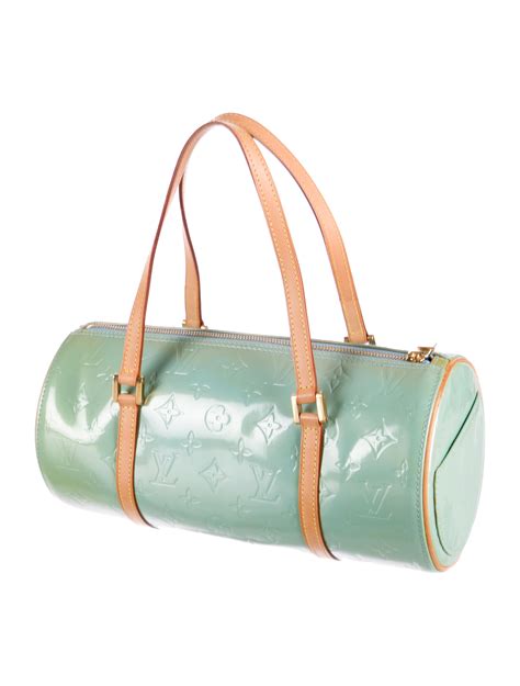 louis vuitton bedford vernis